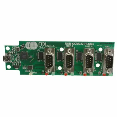 USB-COM232-PLUS4 main image