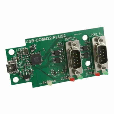 USB-COM422-PLUS2 main image