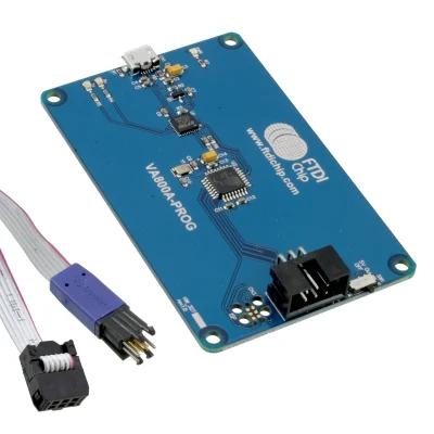 VA800A-PROG main image