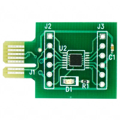 DB-HVSON10-LPC9103 main image