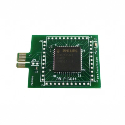 DB-PLCC44-LPC952 main image