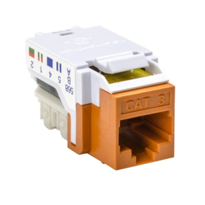 RJ45FC3-ORN main image