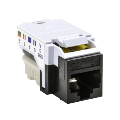 RJ45FC5E-BLK main image