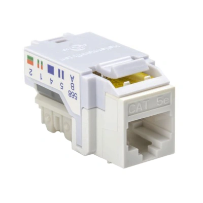 RJ45FC5E-W main image