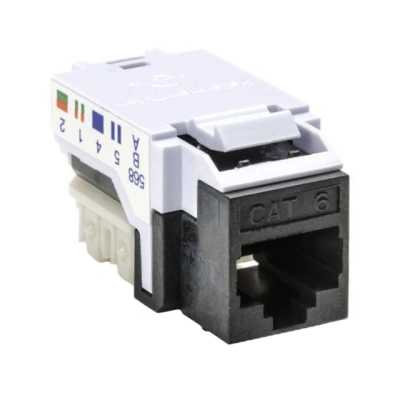 RJ45FC6-BLK main image