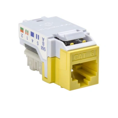 RJ45FC6-YEL main image