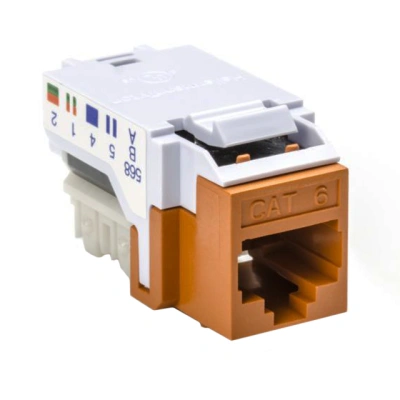RJ45FC6B-ORN main image