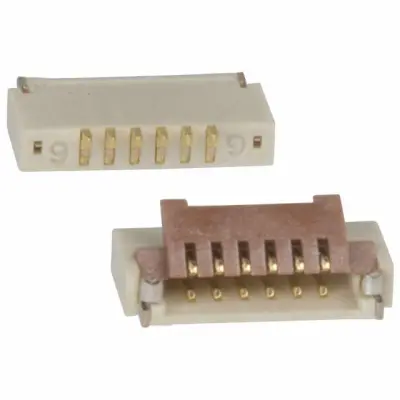 FH19C-6S-0.5SH(10) main image
