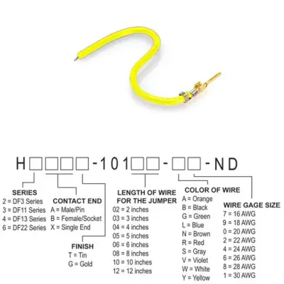H2AXG-10106-Y8 main image