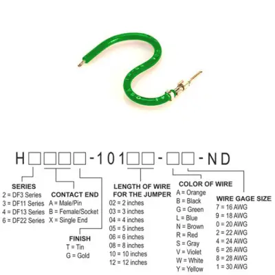 H2AXT-10105-G4 main image