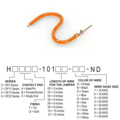 H3AXT-10103-A4 main image