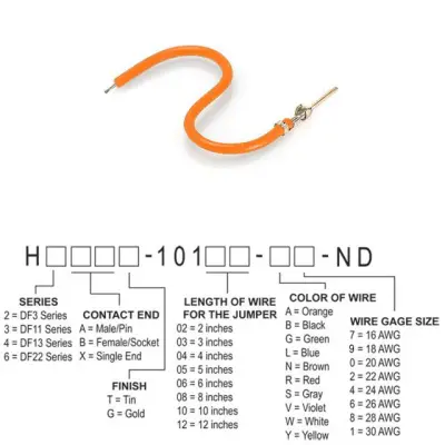 H3AXT-10110-A8 main image