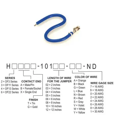 H4BXT-10102-L6 main image