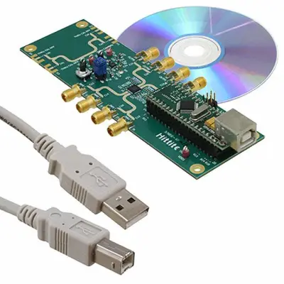 EKIT01-HMC6545LP5 main image