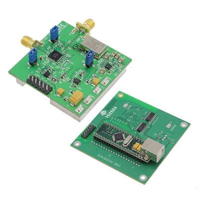 EKIT01-HMC769LP6CE main image