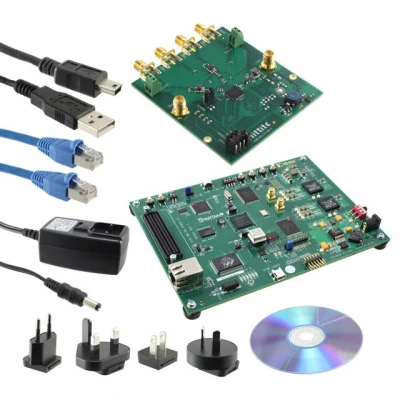 EKIT01-HMCAD1520 main image