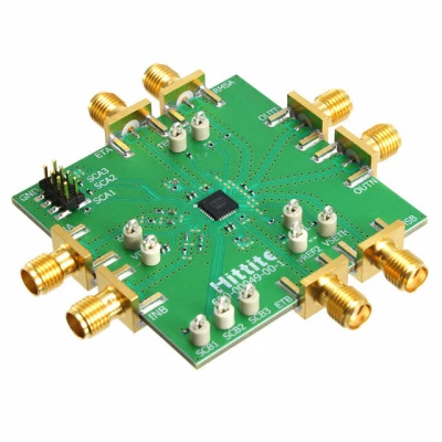 EVAL01-HMC1030LP5E main image