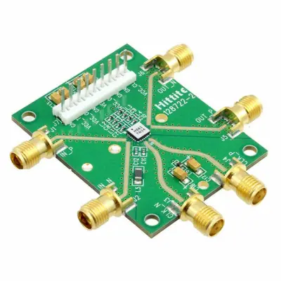 EVAL01-HMC661LC4B main image