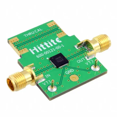 EVAL01-HMC935LP5E main image