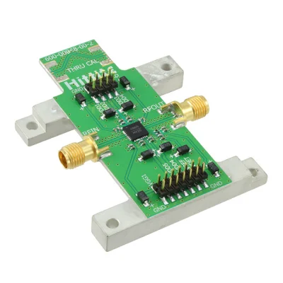 EVAL01-HMC965LP5E main image