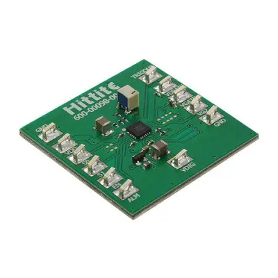 EVAL01-HMC980LP4E main image