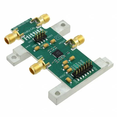 EVAL01-HMC995LP5GE main image