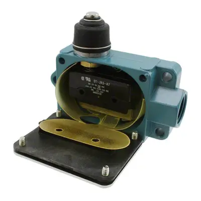 DTF2-2RN-LH main image