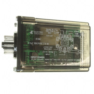 .FDC main image