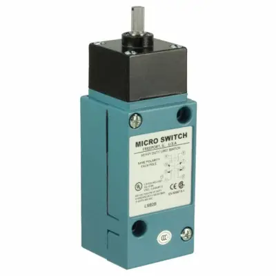 LSB6B main image