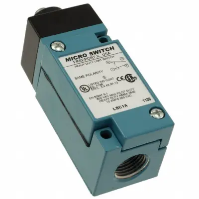 LSC1A main image