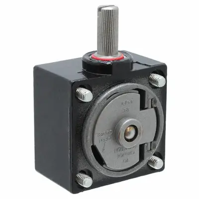 LSZ1H main image