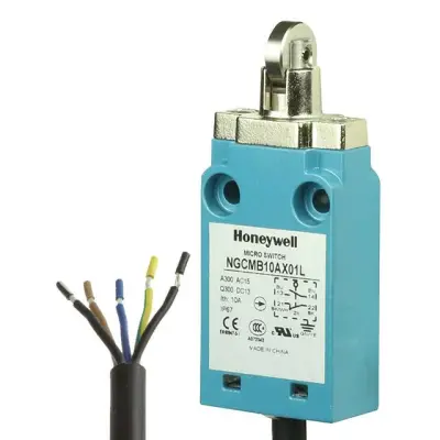 NGCMB10AX01L main image