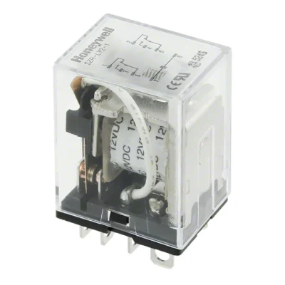 SZR-LY2-1-DC12V main image