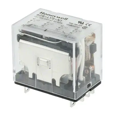 SZR-LY4-N1-AC220V main image