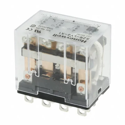 SZR-LY4-X1-DC24V main image