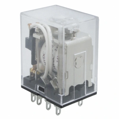 SZR-MY4-1-DC24V main image