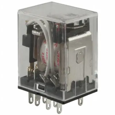 SZR-MY4-N1-AC220V main image