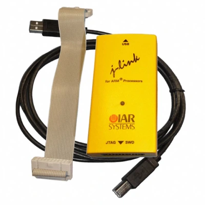JLINK-ARM main image
