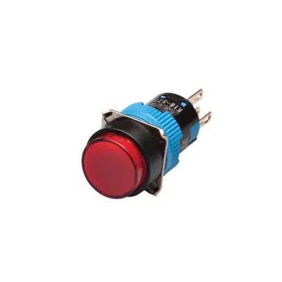 K16-372-R-6VDC main image
