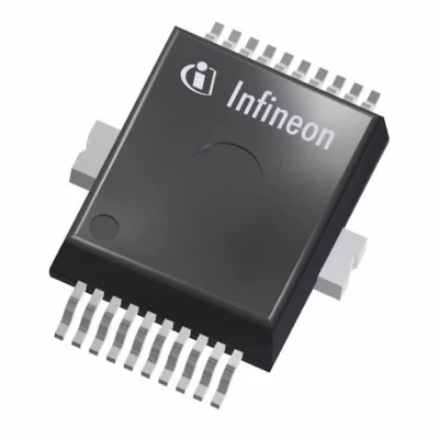 TLE9104SHXUMA1 main image