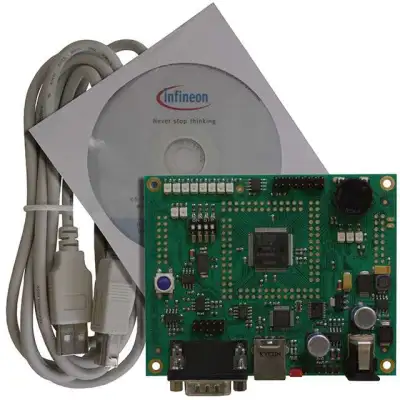 KIT_XC164CS_EK_V3 main image
