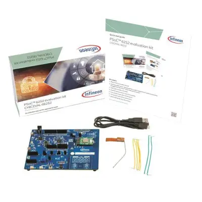 CY8CEVAL-062S2 main image
