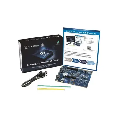 CY8CKIT-064B0S2-4343W main image