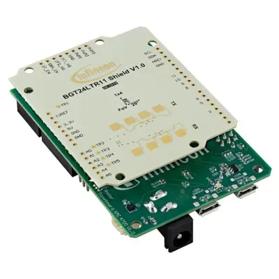 DEMOSENSE2GOLPULSETOBO1 main image