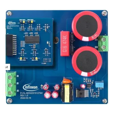 EVAL6ED2231S12TM1TOBO1 main image