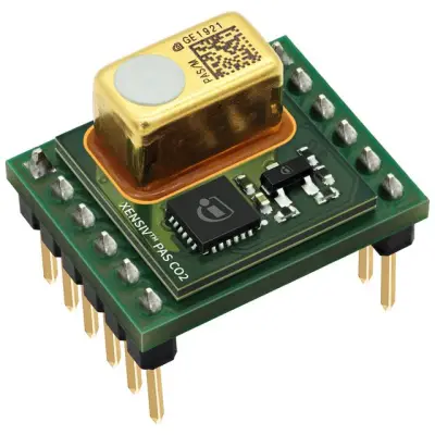 EVALPASCO2MINIBOARDTOBO1 main image