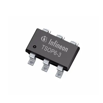 TLE49663KHTSA1 main image
