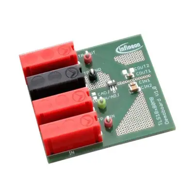 TLS102B0MBBOARDTOBO1 main image