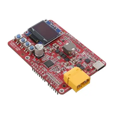 TLD55421CHGSHIELDTOBO1 main image