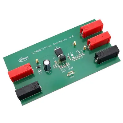 TLE493DP2B6MS2GOTOBO1 main image
